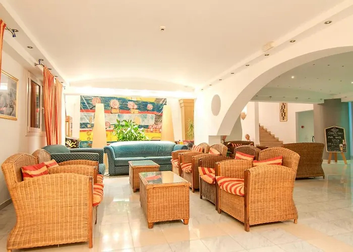 Valsami Hotel Apartments