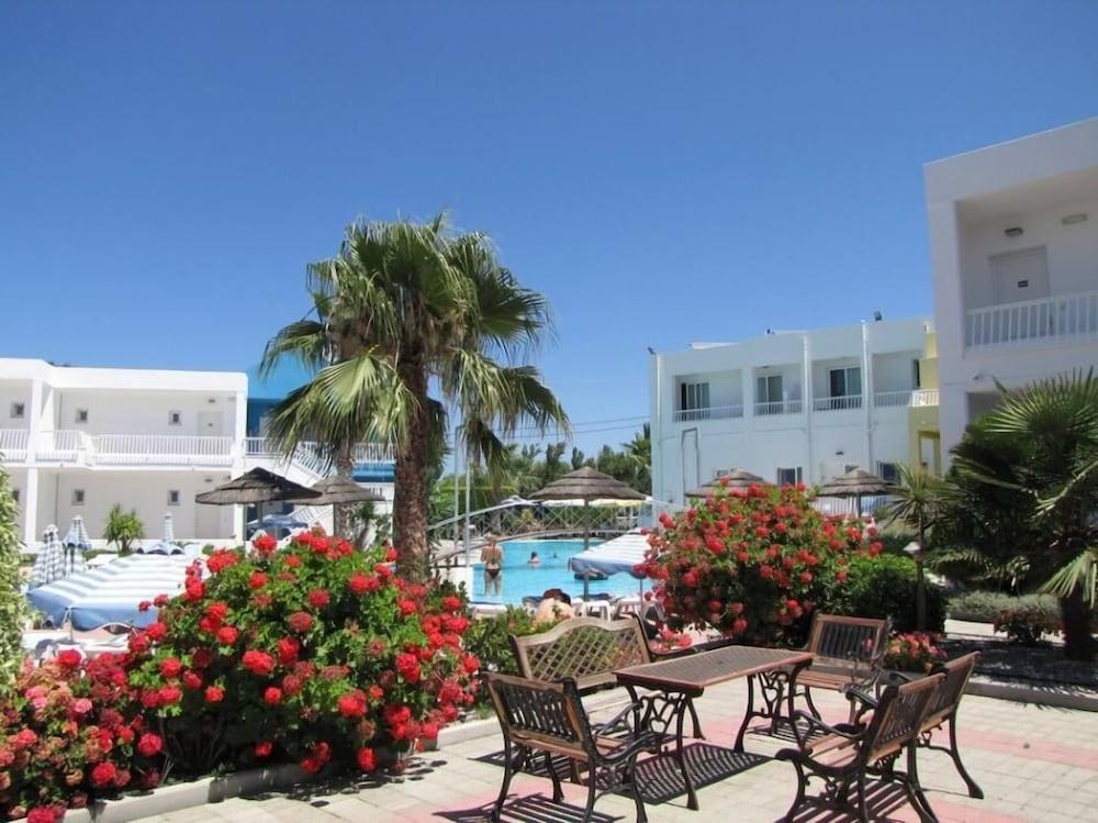 Valsami 4* Кремасти