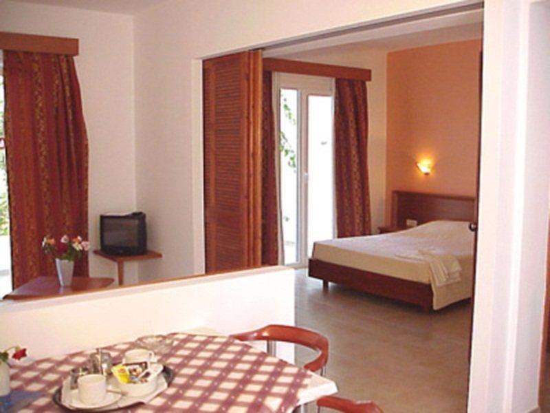 Valsami 4* Кремасти