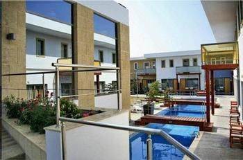 Valsami 4* Кремасти