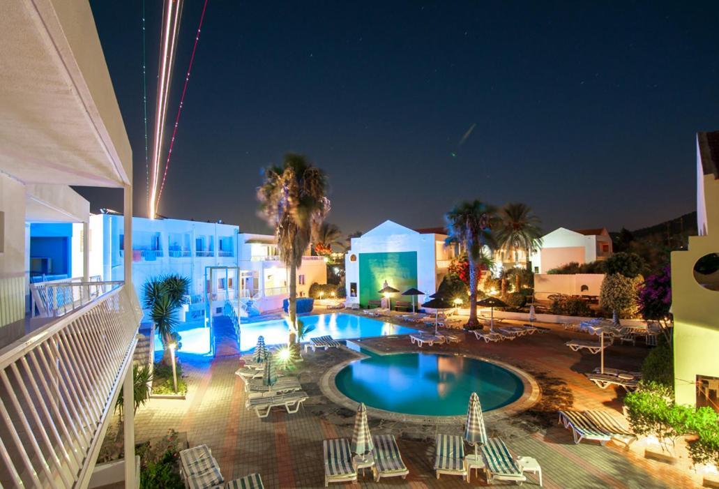 Valsami 4* Кремасти
